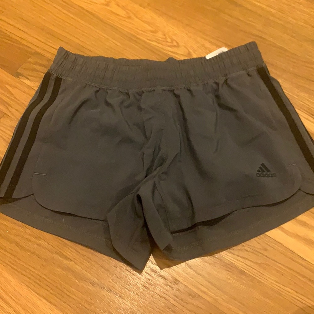 Adidas Athletic Shorts